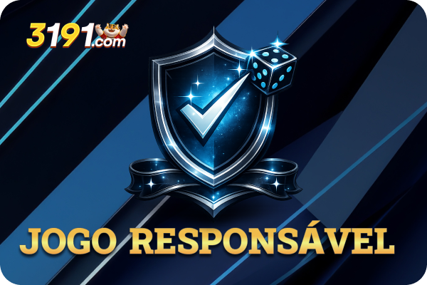 3191 jogo responsavel