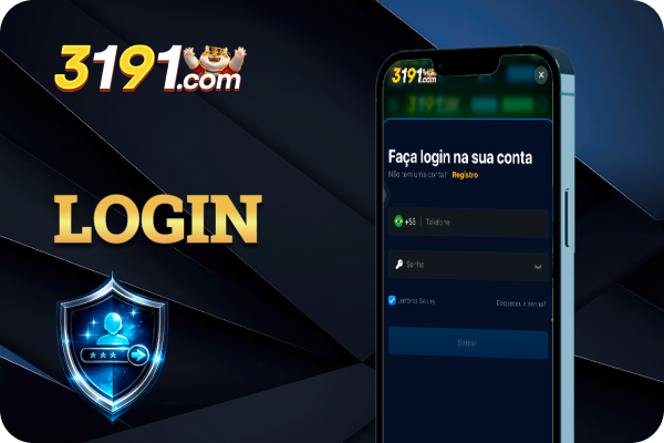 3191 login