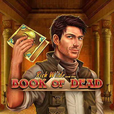 Book of dead