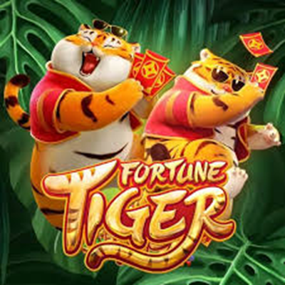 Fortune tiger
