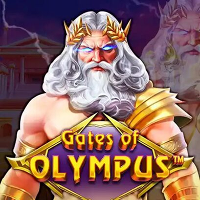 Gates of olympus