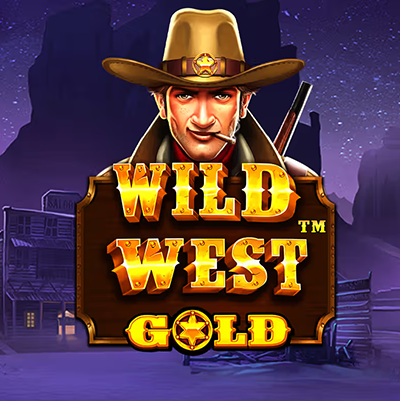 Wild west gold